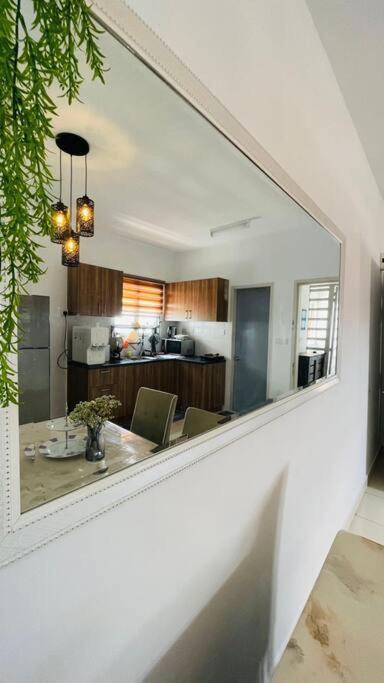 Klia Homestay Apartment - 2 Room Sepang Extérieur photo