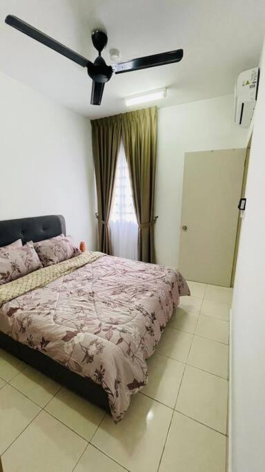 Klia Homestay Apartment - 2 Room Sepang Extérieur photo