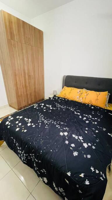 Klia Homestay Apartment - 2 Room Sepang Extérieur photo