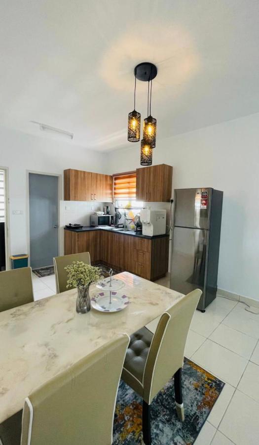 Klia Homestay Apartment - 2 Room Sepang Extérieur photo