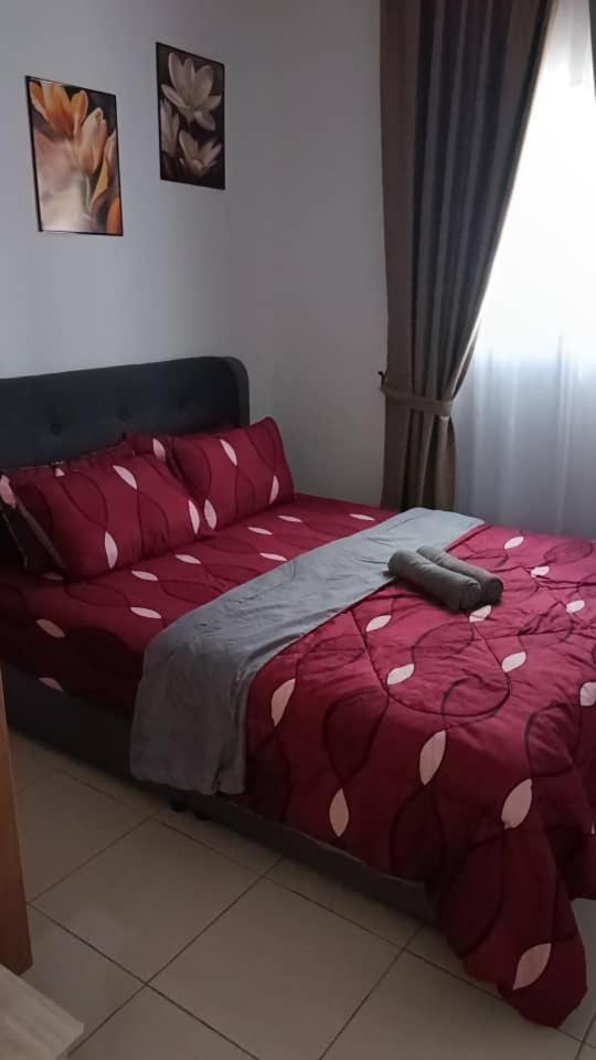 Klia Homestay Apartment - 2 Room Sepang Extérieur photo